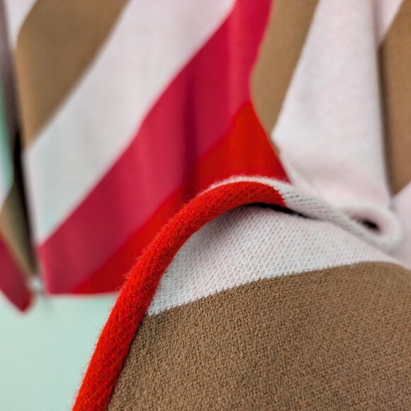 NWT Anthro Maeve Carys Mockneck - Picture 7 of 10